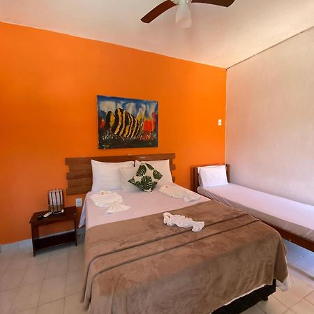 Pousada Rota Tropicana Porto Seguro Exterior photo